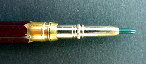 faber leadholder 1 5