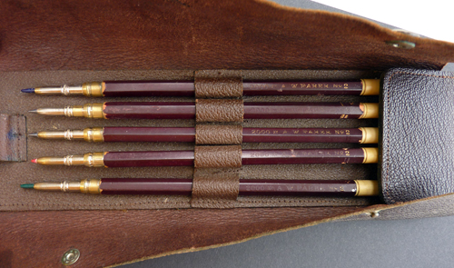 faber leadholder 5 3