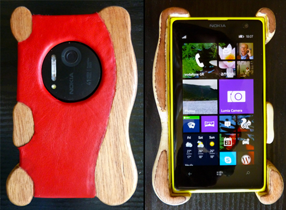 lumia backfront