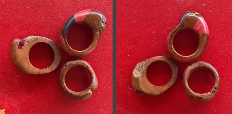 threewoodenrings
