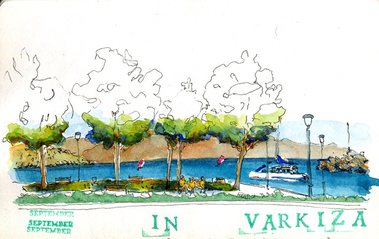 varkizaslize