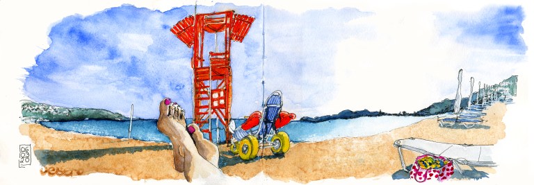 vouliagmenilifesaver